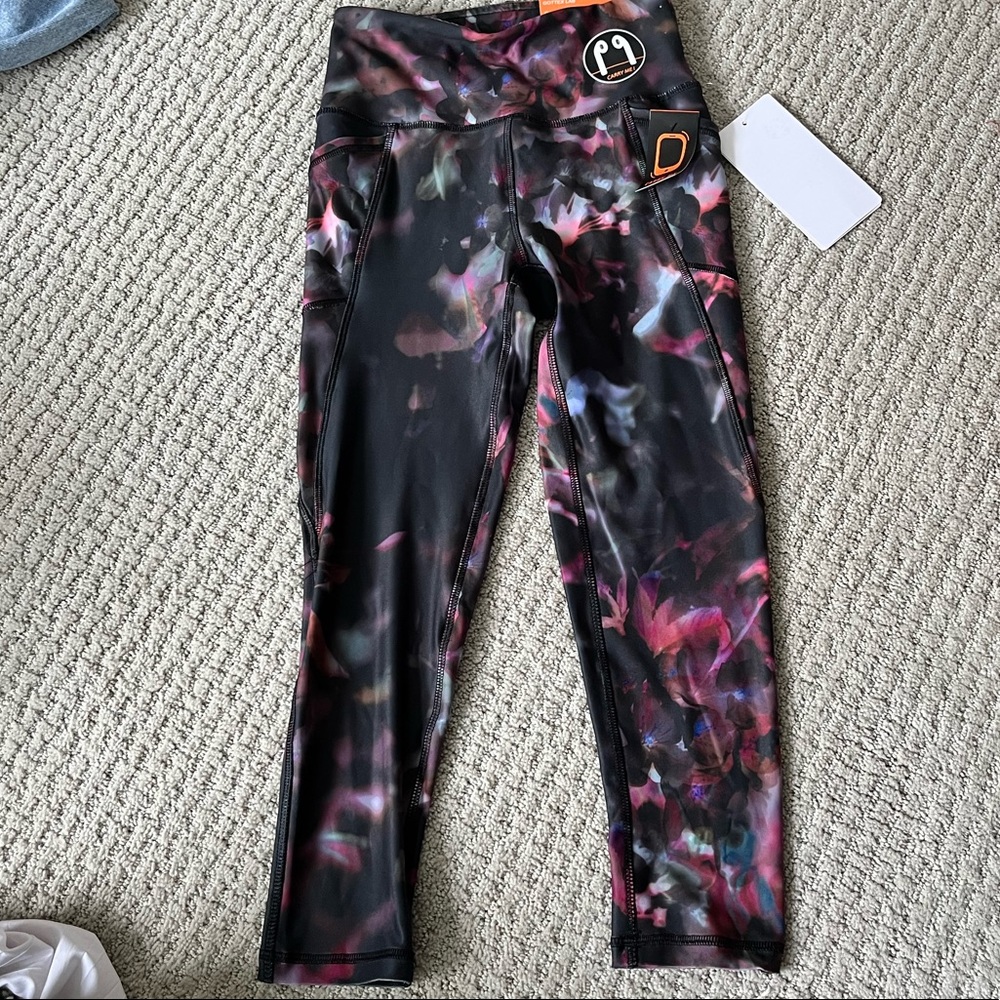 ty die leggings